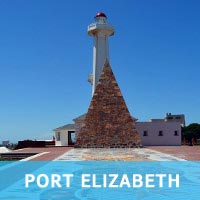 [Translate to Dutch:] Wohnmobil Port Elizabeth