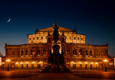 Semperoper Dresden