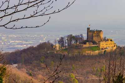 Hambacher Schloss