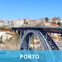 Wohnmobil mieten Porto