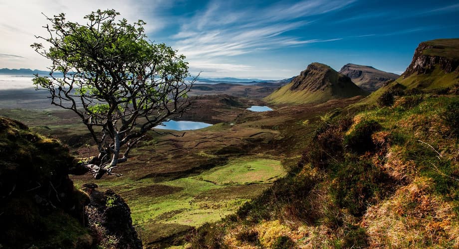 Isle of Skye