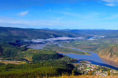 Yukon River