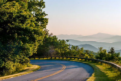 Great Smoky Mountains