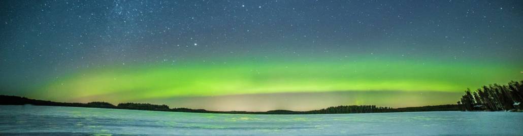 wohnmobil mieten finnland