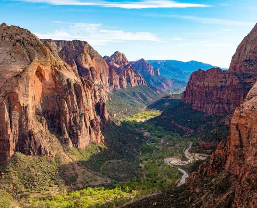 Zion National Park